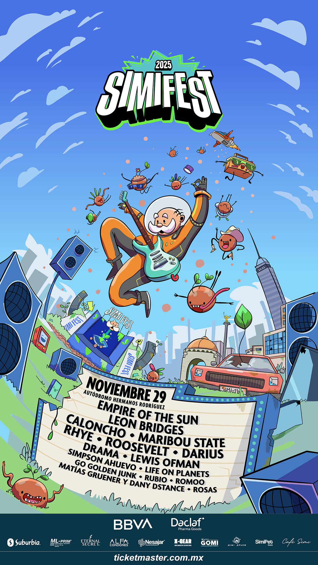 poster