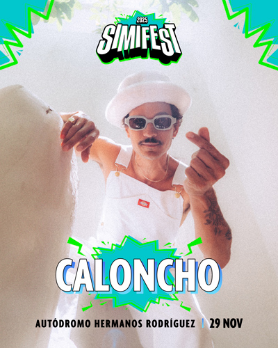 Caloncho