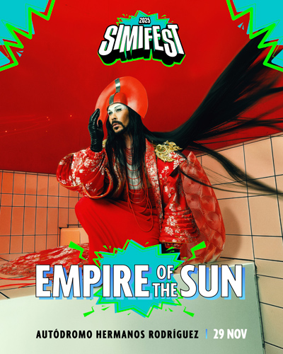 Empire of the Sun