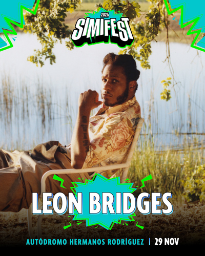 Leon Bridges