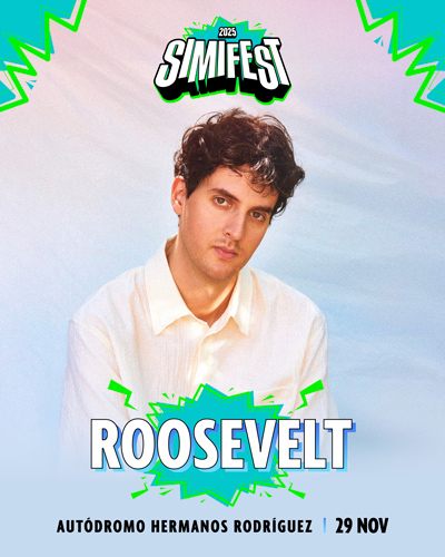 Roosevelt