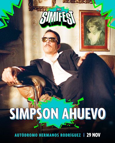 Simson Ahuevo