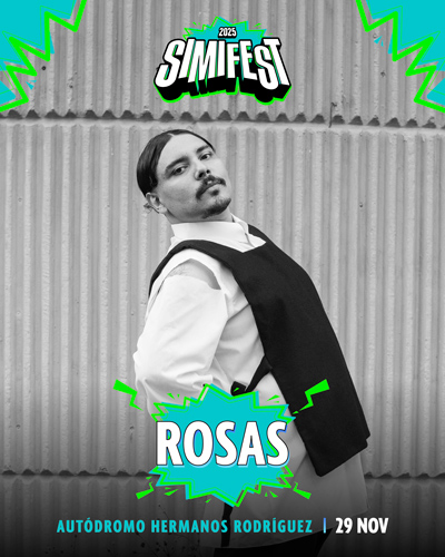 Rosas